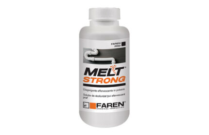 DESATASCADOR ACCION FUERTE EN POLVO - MELT STRONG 600 GR
