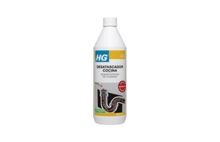 DESATASCADOR COCINA - 1 L