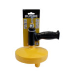 DESATASCADOR DE MUELLE PARA TUBERIAS CON TAMBOR