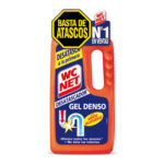 DESATASCADOR GEL DENSO - 1 L