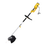 DESBROZADORA ELECTRICA 1.200 W - Ø CUCHILLA 230 MM. HILO DE Ø 1,6 MM.