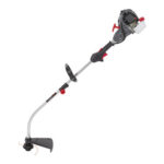 DESBROZADORA GASOLINA 25.4 CC. MOTOR 2T. - Ø DE CORTE 38 CM.