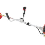 DESBROZADORA GASOLINA 52 CC. MOTOR 2T.