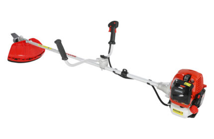 DESBROZADORA GASOLINA 52 CC. MOTOR 2T.