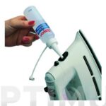 DESCALCIFICADOR PLANCHA - 80 ML