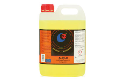 DESENGRASANTE GENERAL BIODEGRADABLE ALCALINO