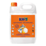 DESENGRASANTE KH-7 PROFESIONAL - 5 L