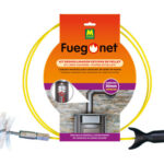 DESHOLLINADOR ESTUFAS PELLET