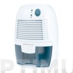 DESHUMIDIFICADOR MINI DEPOSITO:0,5LT 0,25LT/DIA - DH 250