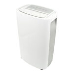 DESHUMIFICADOR - 325 W 20 L/DIA