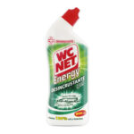 DESINCRUSTANTE GEL ENERGY - 800 ML