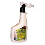 DESINFECTANTE CESPED ARTIFICIAL ALDIBEN - 500 ML