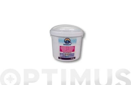 DESINFECTANTE DECLORAMIN PS - 5 KG POLVO