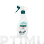 DESINFECTANTE ELIMINA OLORES TEXTIL - 500 ML