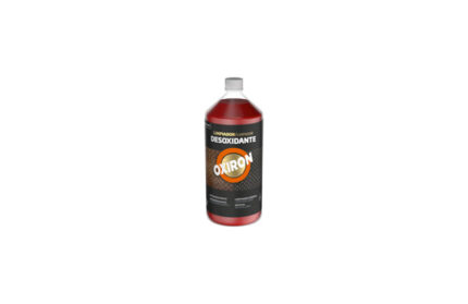 DESOXIDANTE OXIRON