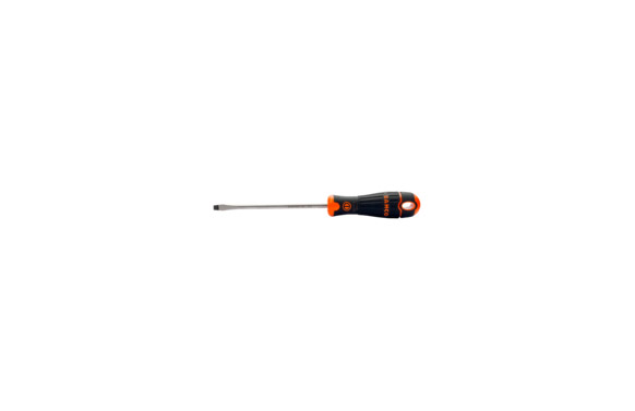 126_68f36235991d9 DESTORNILLADOR B/PLANA 5,5X100MM M/BIMAT BAHCO - Imagen 1