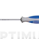 DESTORNILLADOR B/PLANA MAXXPRO - 8 X 150