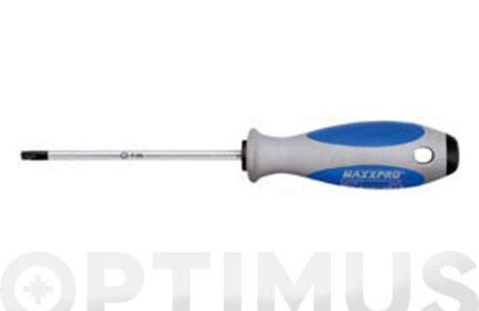 DESTORNILLADOR B/TORX MAXXPRO - 40 X 115