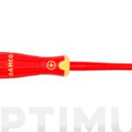 DESTORNILLADOR BAHCOFIT AISLADO BOCA POZIDRIV