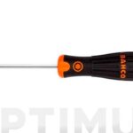 DESTORNILLADOR BAHCOFIT BOCA HEXAGONAL BOLA - 2,5 X 100