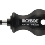 DESTORNILLADOR BOCA PHILLIPS CARROCERO