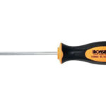 DESTORNILLADOR BOCA PLANA