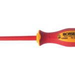 DESTORNILLADOR BOCA POZIDRIV AISLADO 1000 V