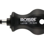 DESTORNILLADOR BOCA POZIDRIV CARROCERO