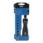 DESTORNILLADOR CARRACA