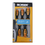 DESTORNILLADOR JUEGO 5 PIEZAS