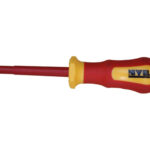 DESTORNILLADOR PUNTA PHILLIPS AISLADO 1000 V