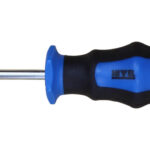 DESTORNILLADOR PUNTA PHILLIPS CORTO
