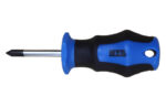 DESTORNILLADOR PUNTA PHILLIPS CORTO
