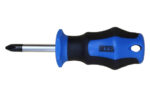 DESTORNILLADOR PUNTA PHILLIPS CORTO - Imagen 3