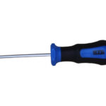 DESTORNILLADOR PUNTA PLANA RECTA