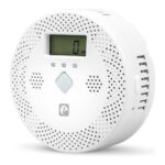 DETECTOR CO SMART WIFI - APP GARZA SMART COMPATIBLE TUYA