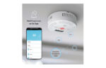 DETECTOR CO SMART WIFI - APP GARZA SMART COMPATIBLE TUYA - Imagen 2