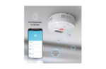 DETECTOR CO SMART WIFI - APP GARZA SMART COMPATIBLE TUYA - Imagen 5
