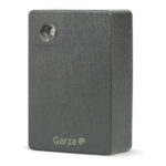 DETECTOR CREPUSCULAR NO PROGRAMABLE NEGRO - REG. CREPUSCULAR AJUSTABLE IP44