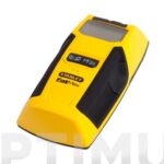 DETECTOR DE METALES Y ESTRUCTURAS