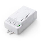 DETECTOR DE MOVIMIENTO DE PARED - BLANCO