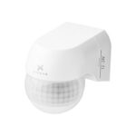 DETECTOR DE MOVIMIENTO DE PARED 180º