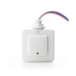 DETECTOR DE MOVIMIENTO DE TECHO 360º