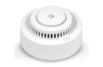 DETECTOR HUMO SMART WIFI - APP GARZA SMART COMPATIBLE TUYA