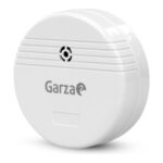 DETECTOR INUNDACION - ALARMA 85DB INDICADOR BATERIA BAJA