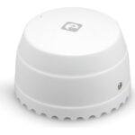 DETECTOR INUNDACION SMART WIFI - APP GARZA SMART COMPATIBLE TUYA
