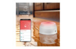 DETECTOR INUNDACION SMART WIFI - APP GARZA SMART COMPATIBLE TUYA - Imagen 2