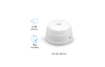 DETECTOR INUNDACION SMART WIFI - APP GARZA SMART COMPATIBLE TUYA - Imagen 4