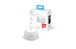 DETECTOR INUNDACION SMART WIFI - APP GARZA SMART COMPATIBLE TUYA - Imagen 5