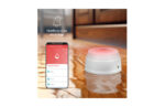 DETECTOR INUNDACION SMART WIFI - APP GARZA SMART COMPATIBLE TUYA - Imagen 6
